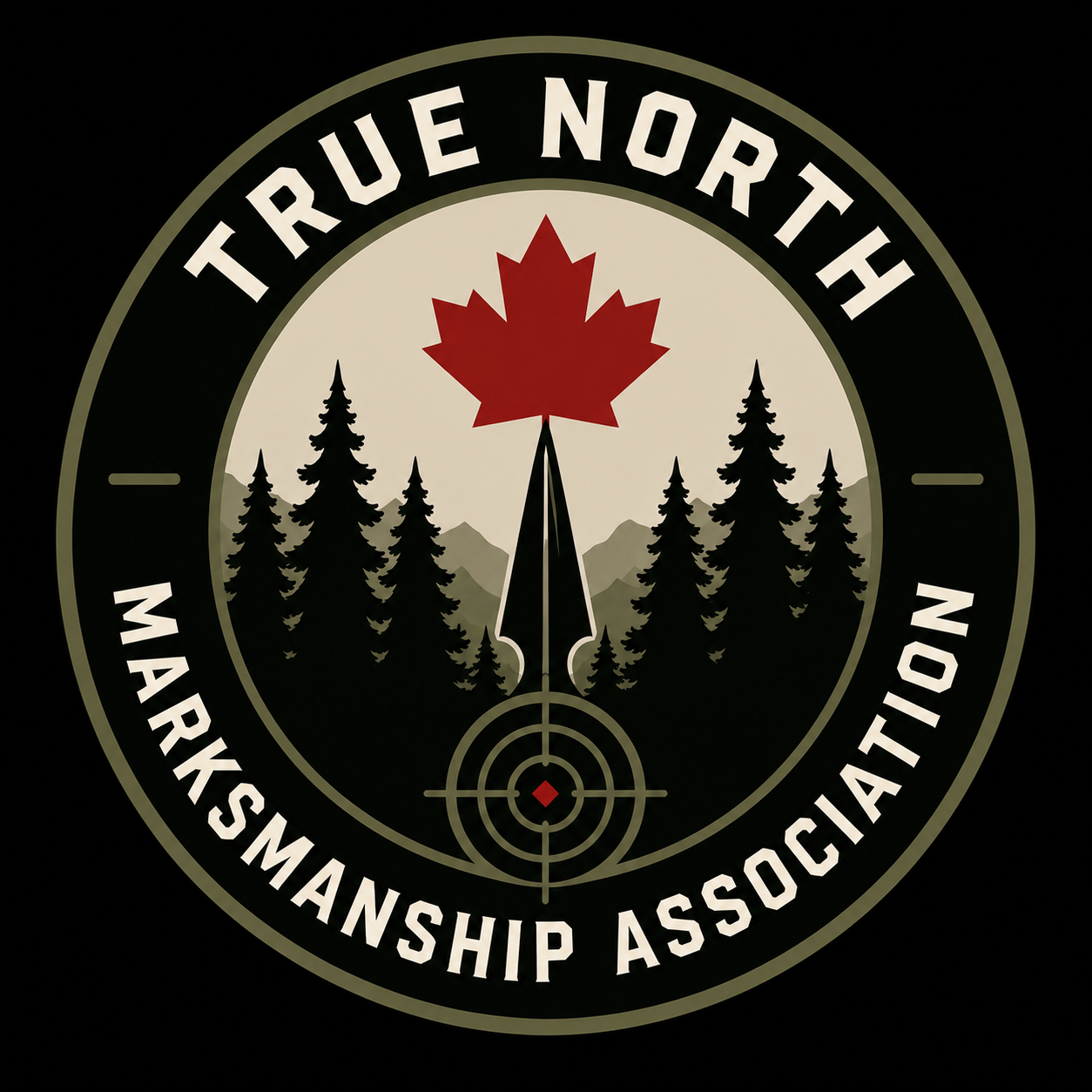 True North Marksmanship Association